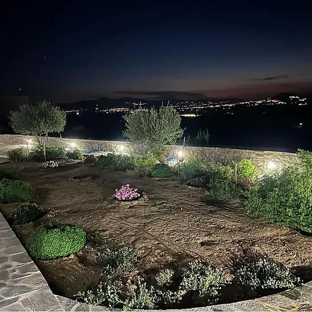 Apartamento Levayia Ii *